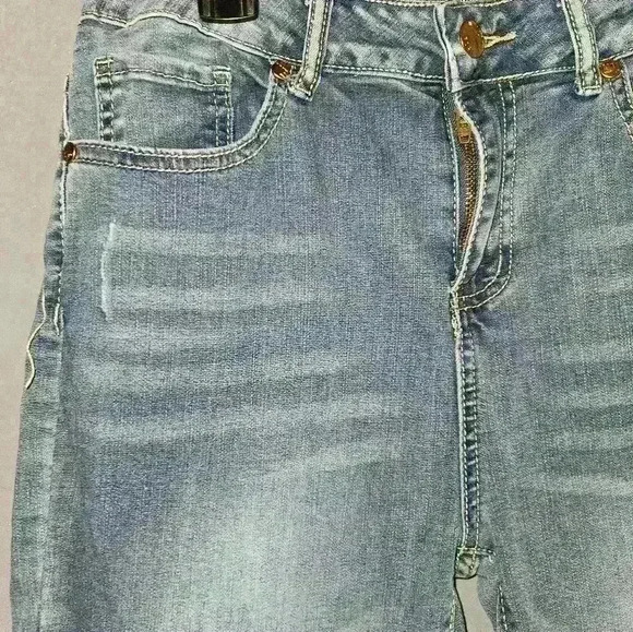 William Rast Womens Jeans Size 28 - Picture 4 of 12